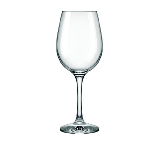 Verre à pied