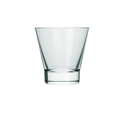 6 Verres à Eau 7923