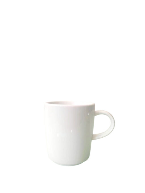 Mug blanc