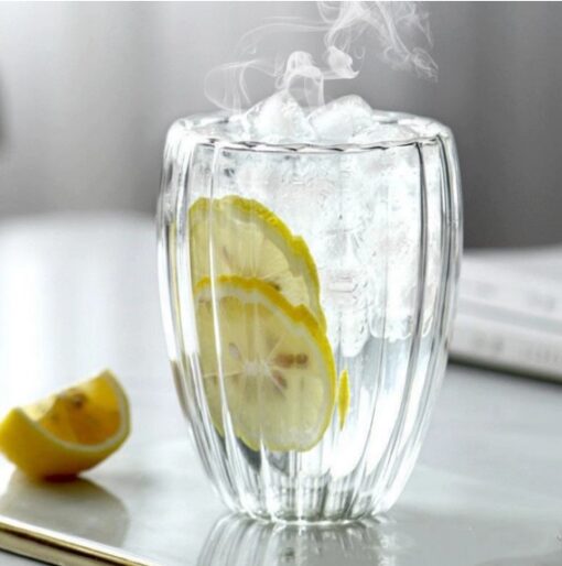 Verre Double Paroi 450 ml